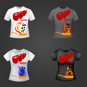 Diseño de Camiseta por Hitesh C. Satasiya para este proyecto | Diseño #5595067