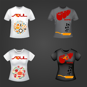 Design de T-shirt par Hitesh C. Satasiya pour ce projet | Design : #5596711