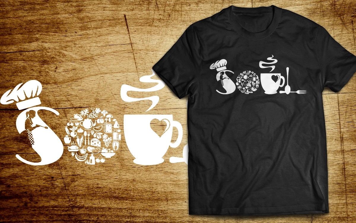 T-shirt Design by umeshmeher007 for this project | Design #5593730