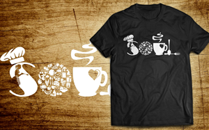 Design de T-shirt par umeshmeher007 pour ce projet | Design : #5593730