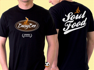 Diseño de Camiseta por Fatboy Graphic para este proyecto | Diseño #5683771