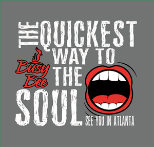 T-shirt Design by 2BSouth