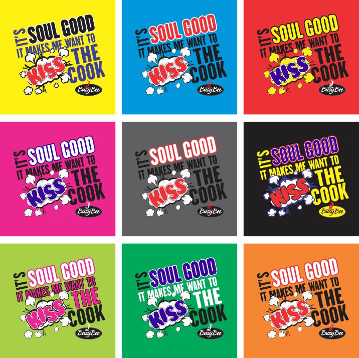 T-shirt Design by 2BSouth for this project | Design #5650816