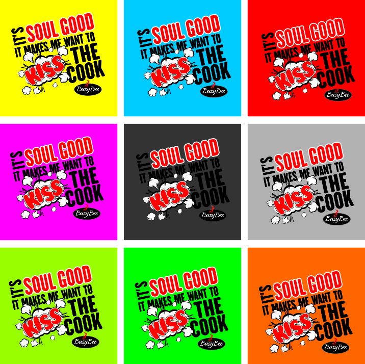 Design de T-shirt par 2BSouth pour ce projet | Design #5673912