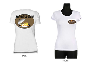Diseño de Camiseta por Adiamond33 para este proyecto | Diseño #5604400