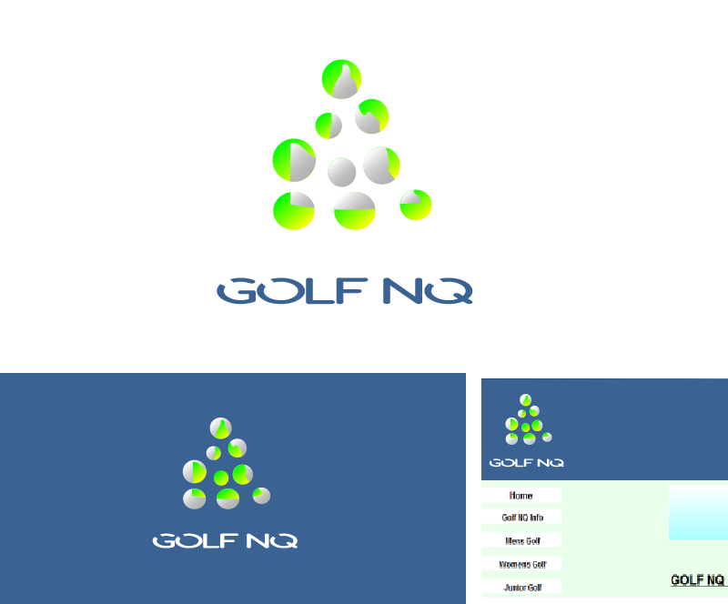 Logo Design by kelen  for this project | Design #289326