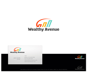 Logo Design by Daniel Caso Design for this project | Design: #5541594