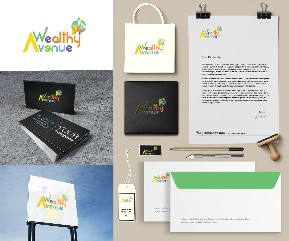 Logo Design by Intro Base for this project | Design #5582867