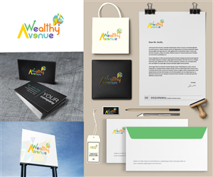 Logo Design by Intro Base for this project | Design: #5582867