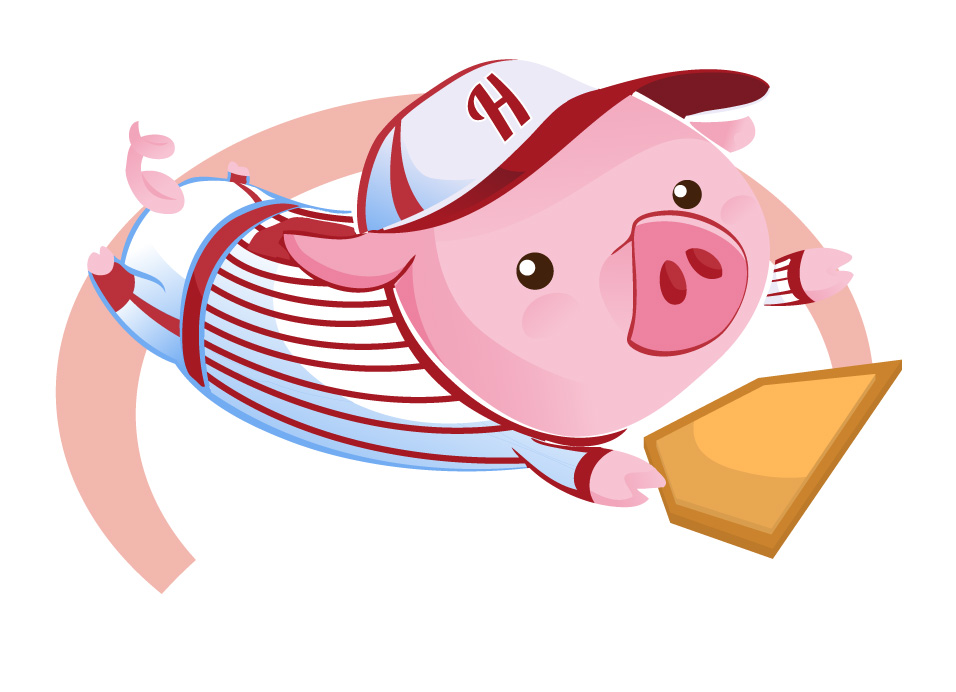 Illustration Design by Dinsemi for KERSHCO LLC | Design #1540986