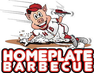 Logo Design for New Barbecue Caterer