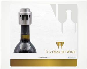 Logo Design by Savana for this project | Design: #5523891