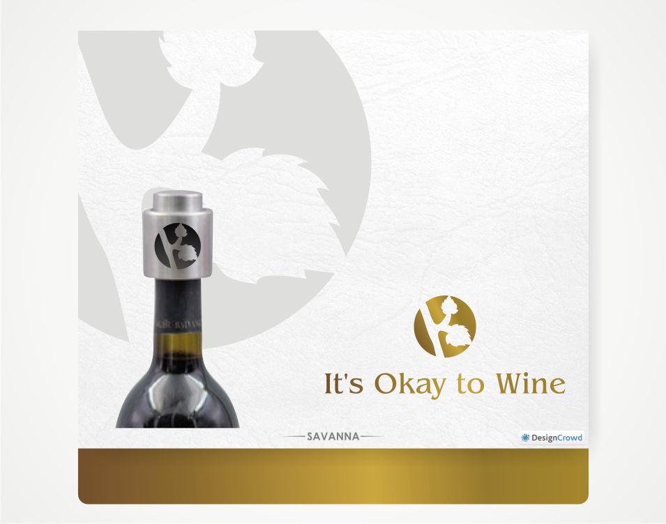 Logo Design by Savana for this project | Design #5523898