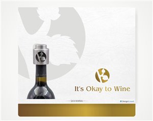 Logo Design by Savana for this project | Design: #5523898