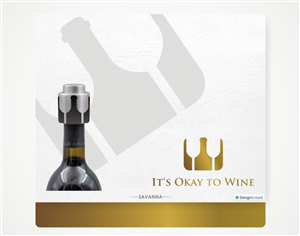 Logo Design by Savana for this project | Design: #5523904