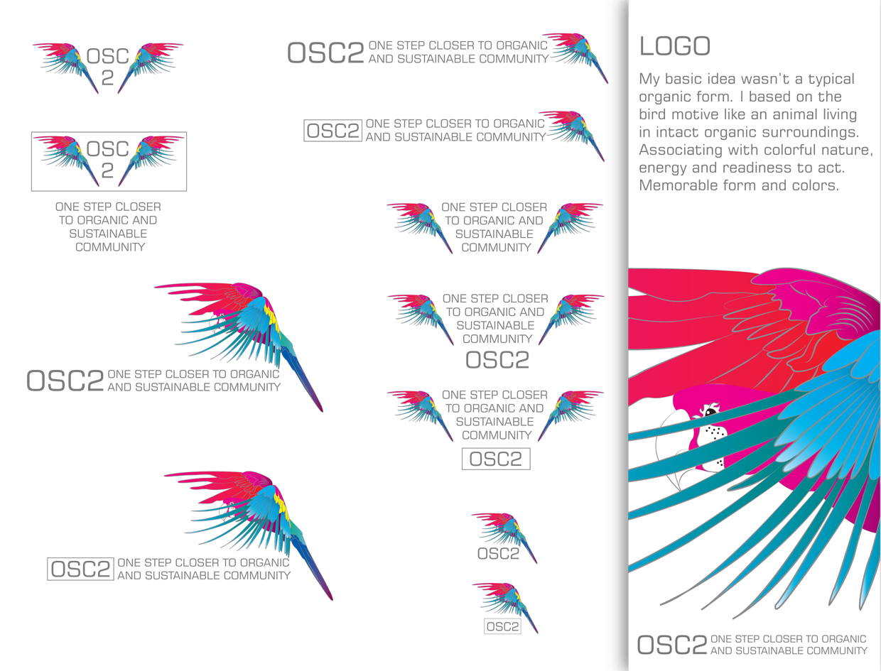 Logo Design by Zoli Herczeg for this project | Design #1528786