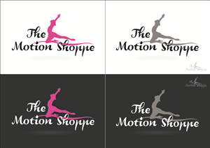 Logo Design by restART