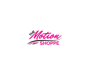The Motion Shoppe | Logo Design by Dzains