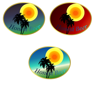 Logo Design by Kenidus