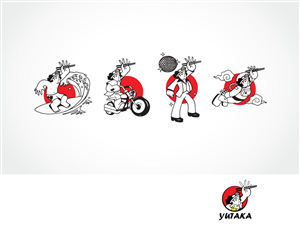 Diseño Artístico por ArtTank para este proyecto | Diseño: #5530743
