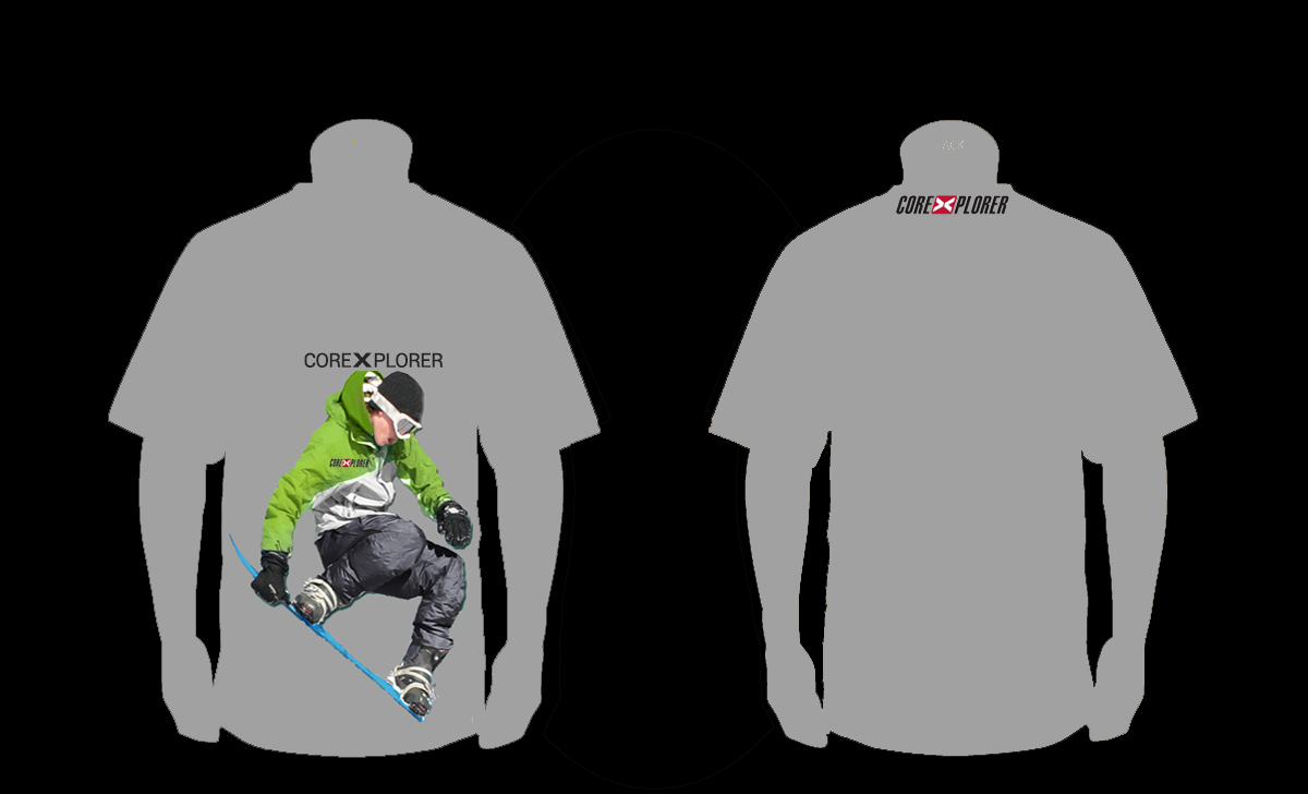 T-Shirt-Design von preethy für dieses Projekt | Design #1523933