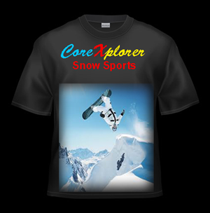 Diseño de Camiseta por Abey para este proyecto | Diseño: #1558384