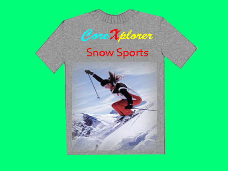 Diseño de Camiseta por Abey para este proyecto | Diseño #1558516