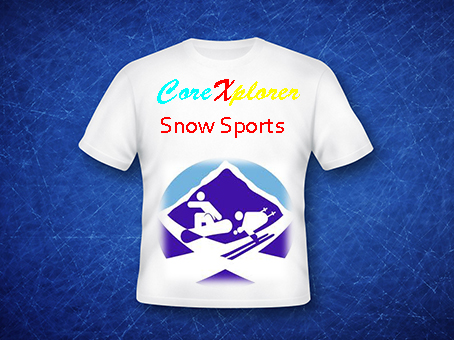 T-shirt Design by Abey for this project | Design #1558614
