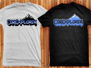 Diseño de Camiseta por alfauzi sofisalam para este proyecto | Diseño #1557794