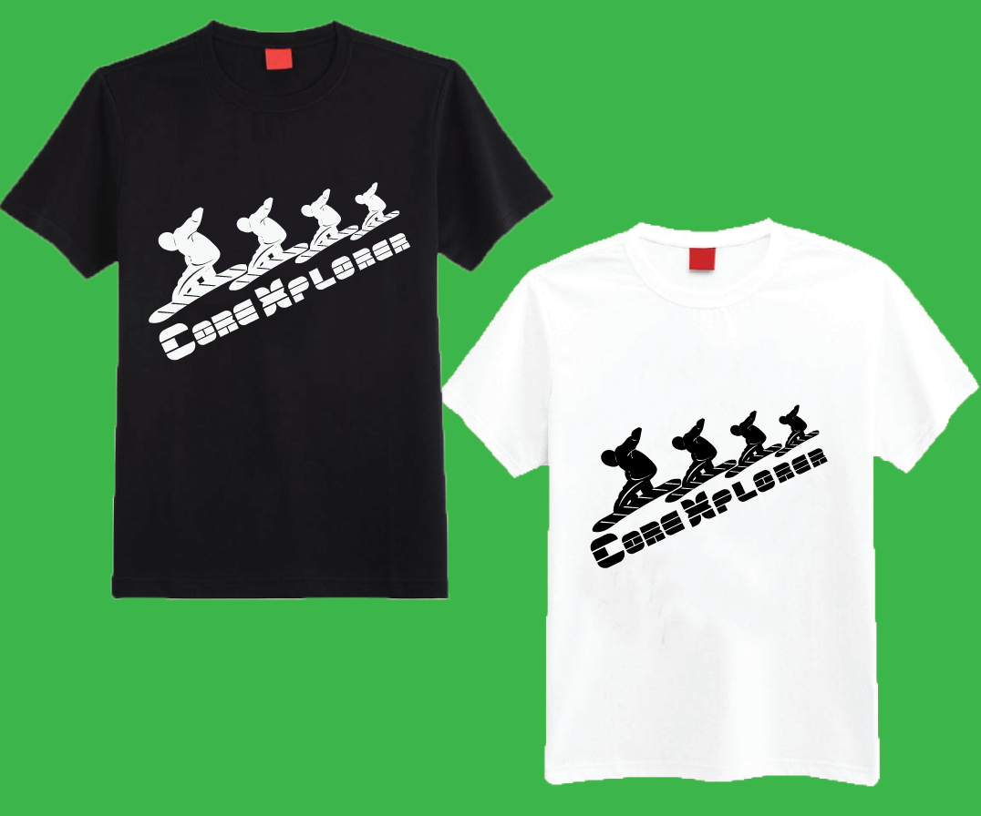 T-shirt Design by Spycroc for this project | Design #1550215