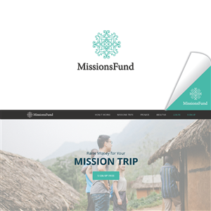 Logo Design by Markelof for this project | Design #5627059
