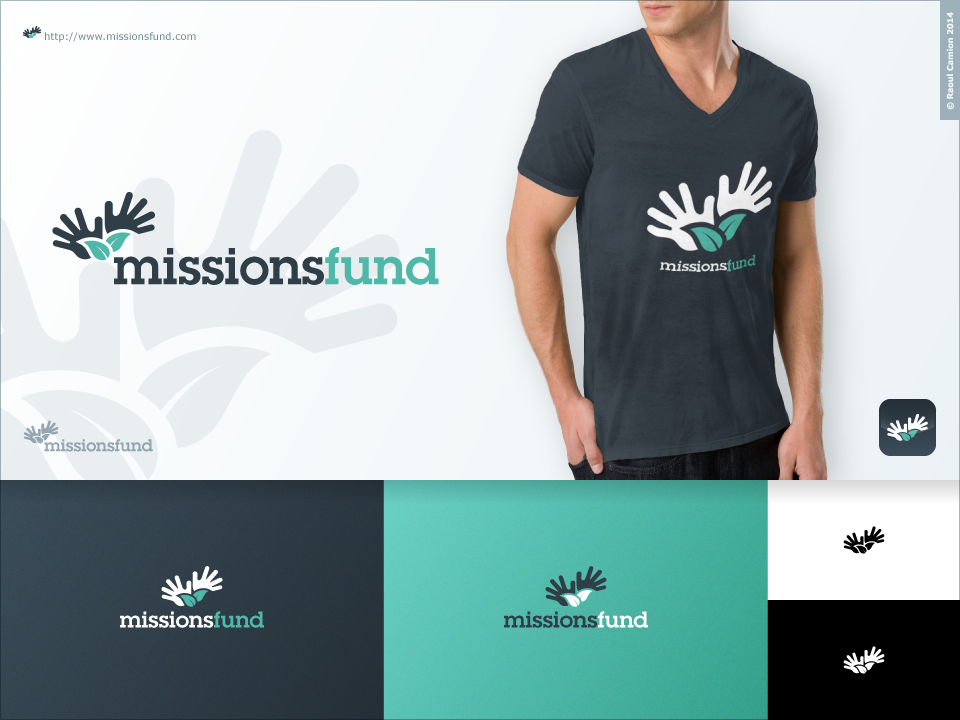 Logo Design by Raoul Camion for this project | Design #5595752