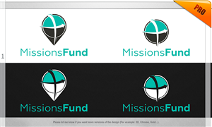 Logo Design by PinworksDesign for this project | Design: #5627535