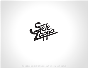 Logo Design by Strawberry Girl for this project | Design: #5544149