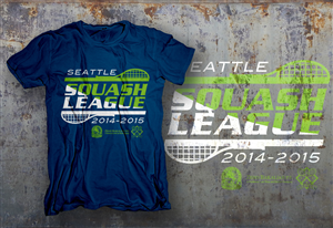 T-shirt Design by dsgrapiko