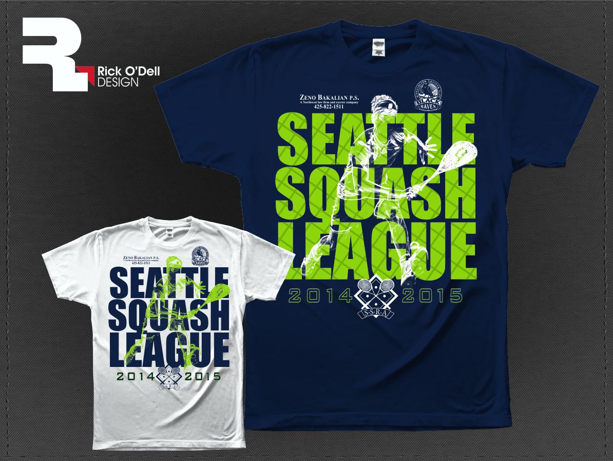 T-shirt Design by Rick ODell Design LLC for this project | Design: #5583556