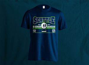 T-shirt Design by Totto for this project | Design: #5565137