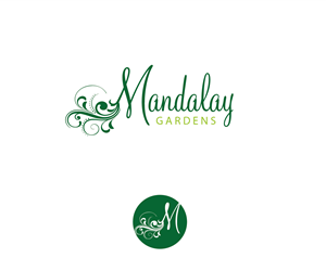 Logo Design by Shirlei Patricia