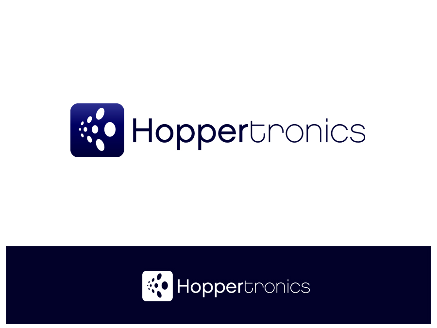 Logo Design by Spektron Designs for this project | Design #5558820