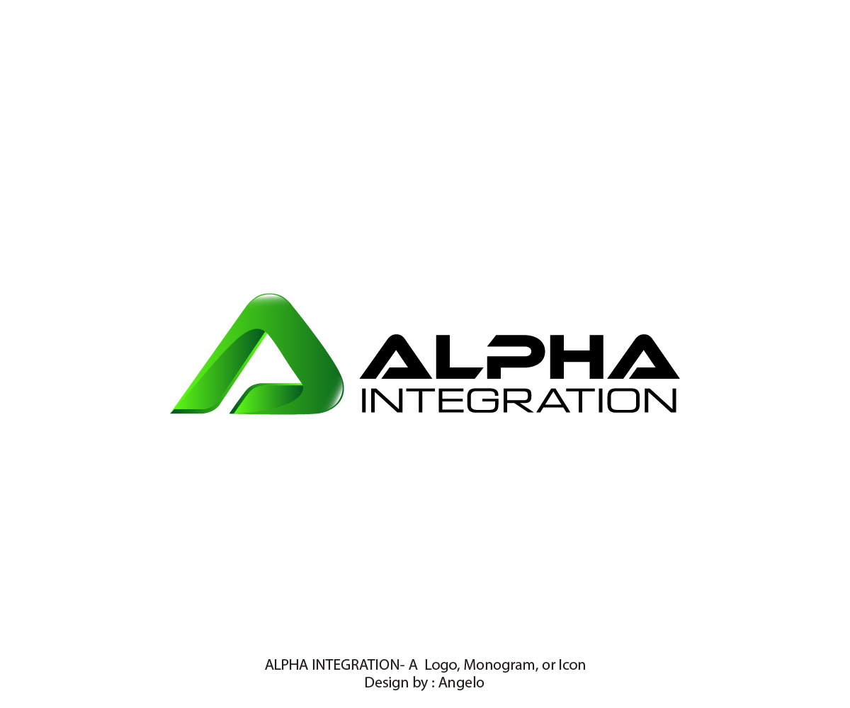Diseño de Logo por Angelo para este proyecto | Diseño: #5532842