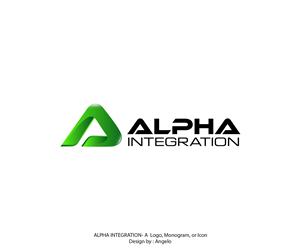 Diseño de Logo por Angelo