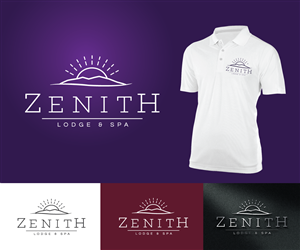 Logo Design by Luc1ano