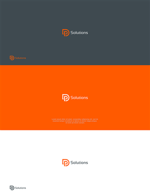 DP  | Logo Design by makkao design