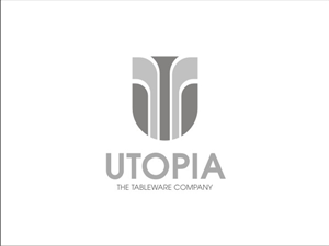Logo-Design von subhadip für Utopia Tableware Ltd. | Design: #286243