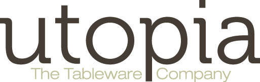 Logo-Design von Design Possibilities für Utopia Tableware Ltd. | Design #299668