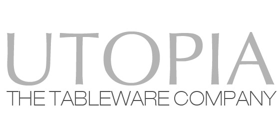 Logo-Design von Design Possibilities für Utopia Tableware Ltd. | Design #299674