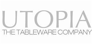 Logo Design by Design Possibilities for Utopia Tableware Ltd. | Design: #299674