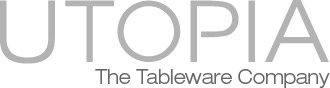 Logo-Design von Design Possibilities für Utopia Tableware Ltd. | Design #299689