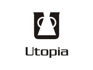 Logo-Design von allegra creativa für Utopia Tableware Ltd. | Design: #286305