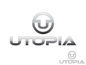 Logo-Design von Anthony für Utopia Tableware Ltd. | Design: #285399